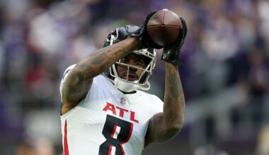 32 NFL Teams, 32 fantasy football sleepers in 2025