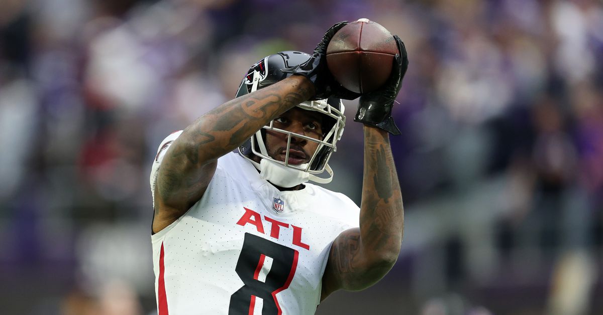 32 NFL Teams, 32 fantasy football sleepers in 2025