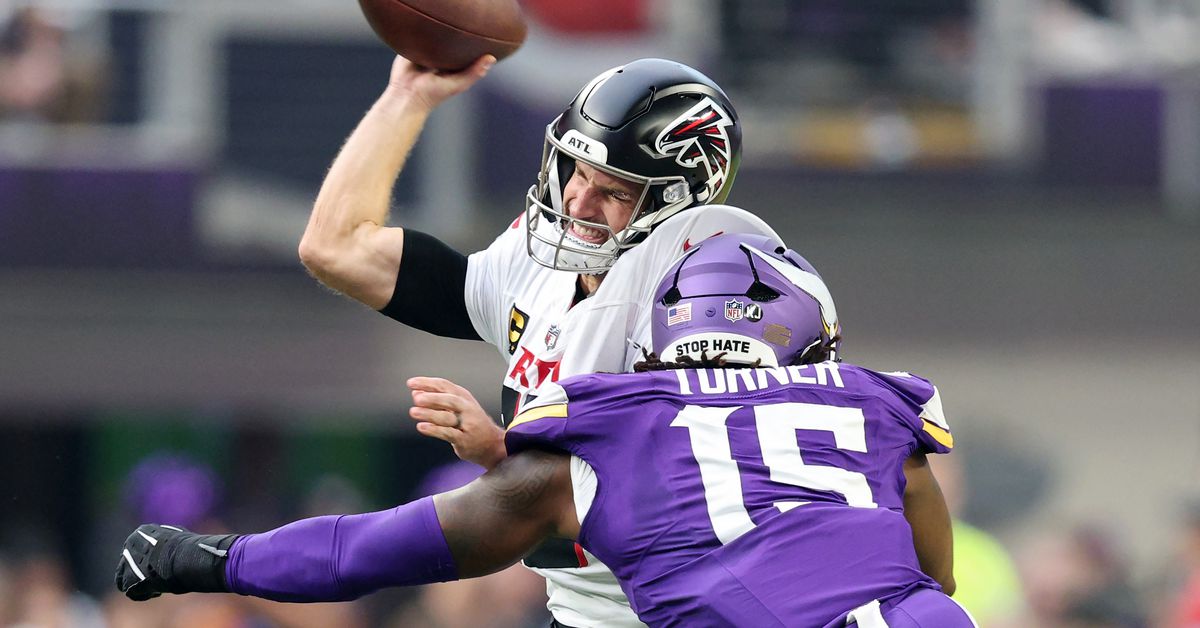 Minnesota Vikings News and Links: 10 Days Until Training Camp!