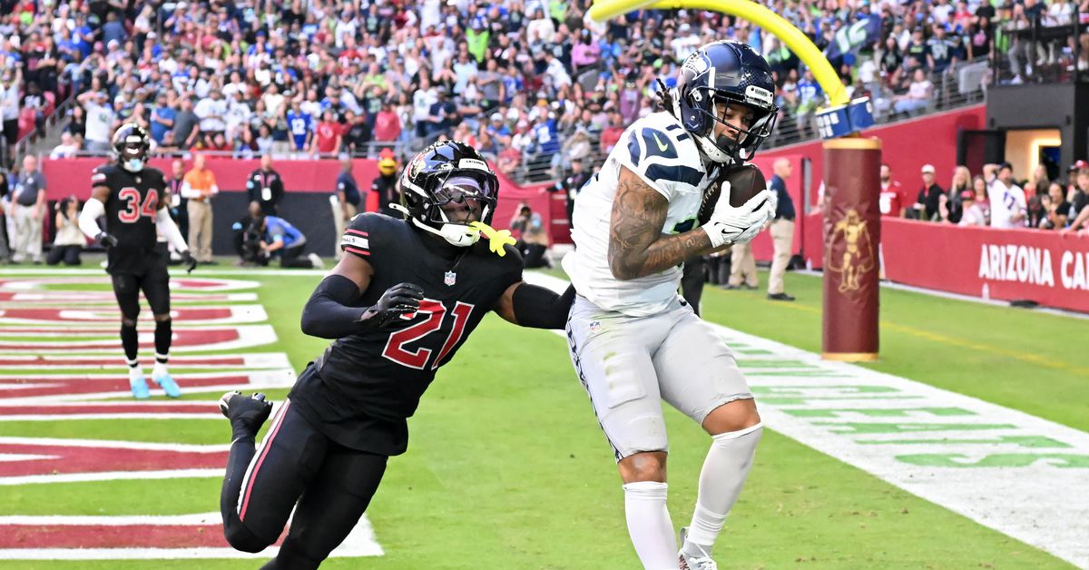 Seattle Seahawks fall hard in ESPN’s offensive supporting cast rankings