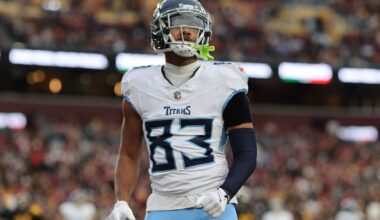 Eagles News: ESPN says Philadelphia should add another wide receiver