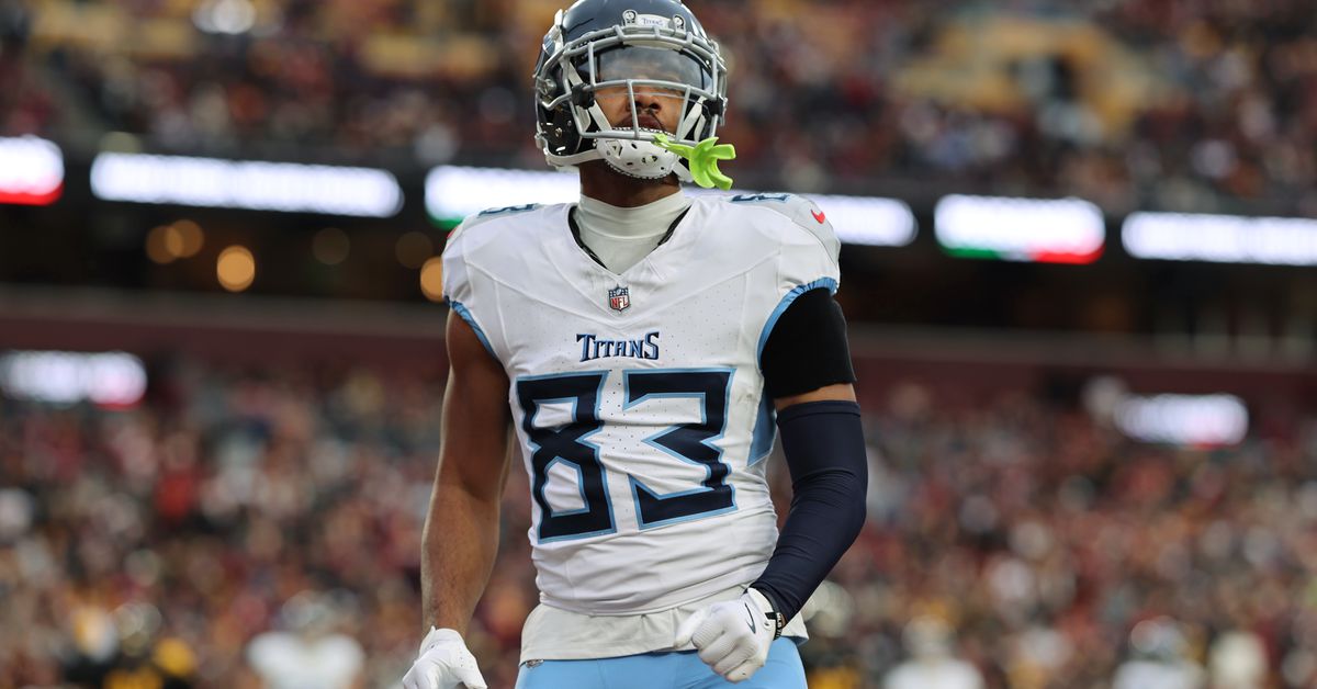 Eagles News: ESPN says Philadelphia should add another wide receiver