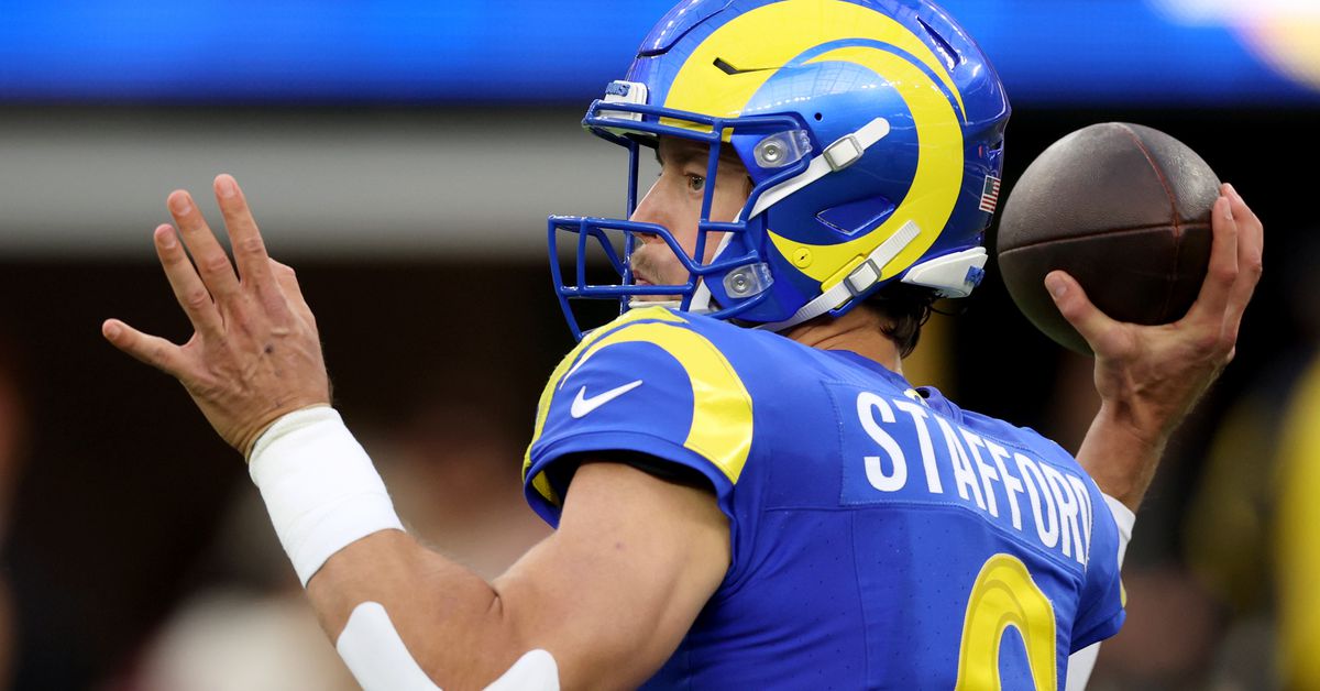 Bills vs. Rams 2024 highlights: Josh Allen and Matthew Stafford trade blows