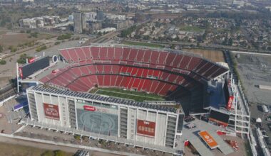 49ers Schedule Predictions 2025: Adam Rank says 9-8 and back on track