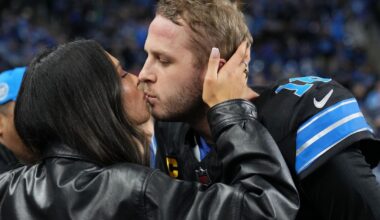 5 things we learned from Jared Goff’s appearance in Netflix’s ‘Quarterback’