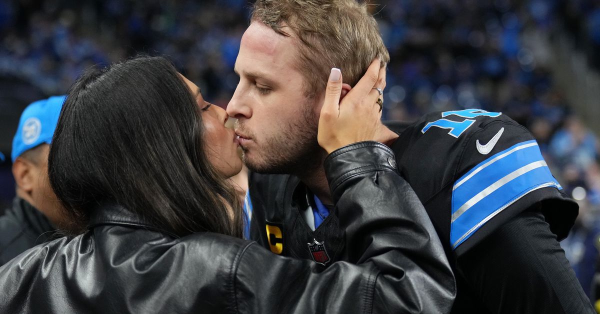 5 things we learned from Jared Goff’s appearance in Netflix’s ‘Quarterback’