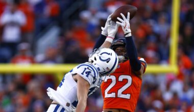 Denver Broncos 2025 roster, depth chart: 3 underrated players