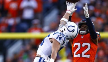 Denver Broncos vs Indianapolis Colts: The No Bull Review