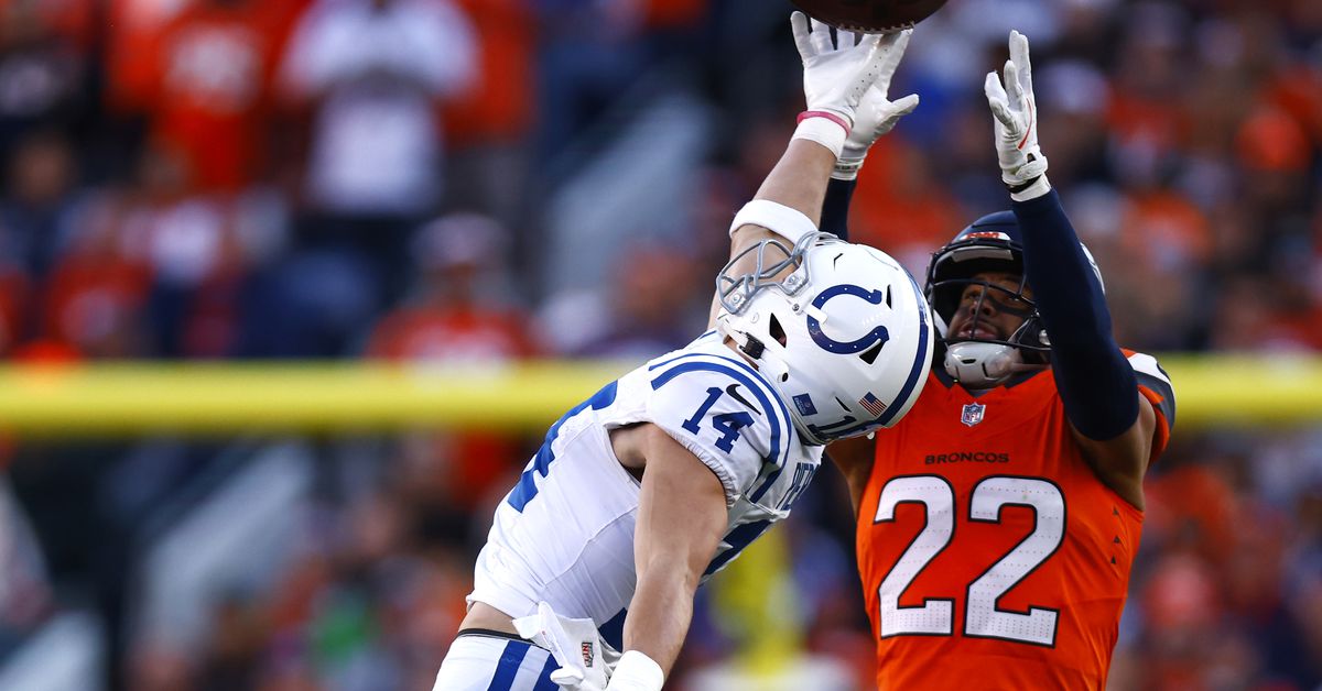 Denver Broncos vs Indianapolis Colts: The No Bull Review