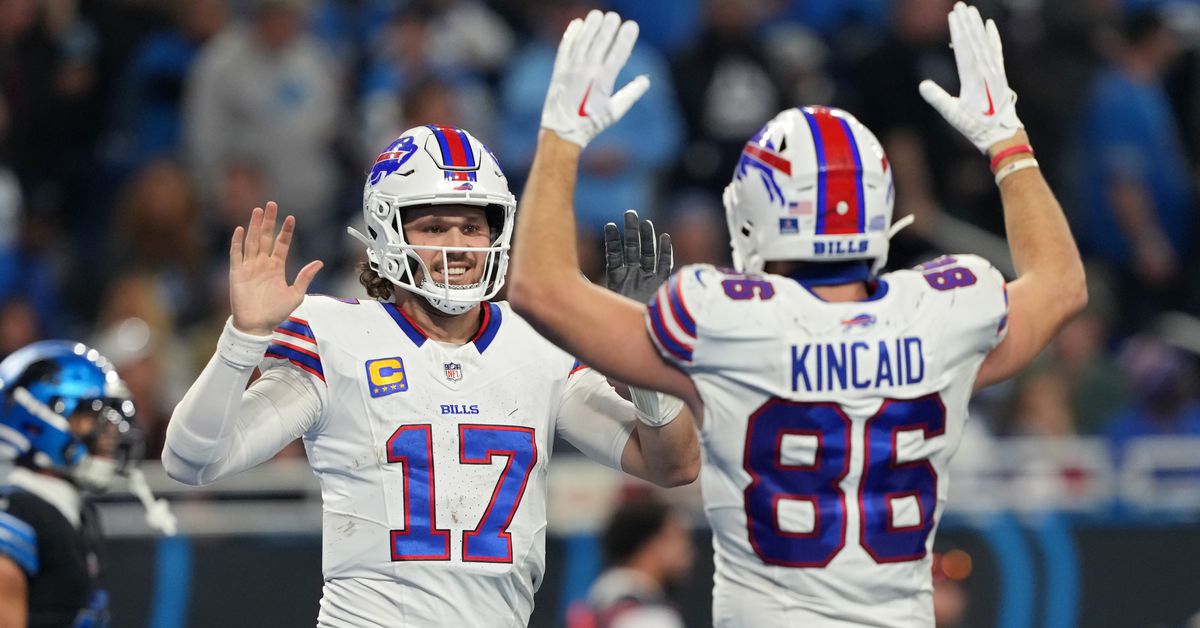 Buffalo Bills players with most at stake and training camp preview