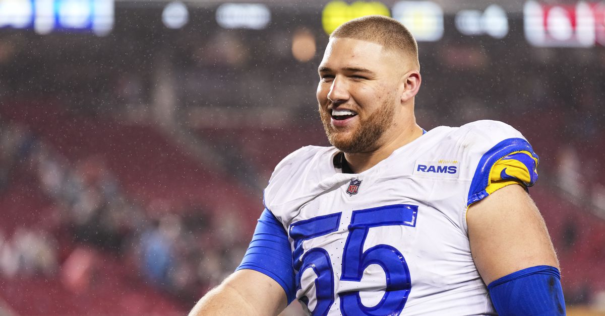 Rams schedule preview: LA hosts CJ Stroud and Texans to kickoff 2025