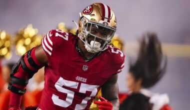 Denver Broncos roster review: Linebacker Dre Greenlaw