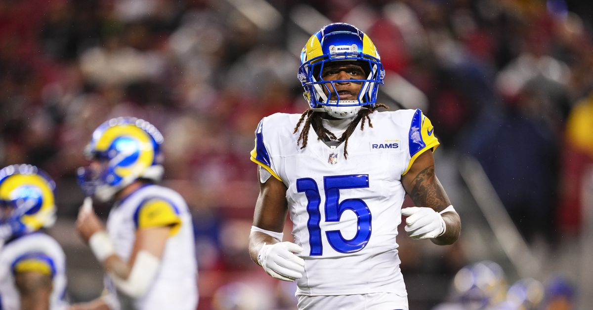49ers news: Demarcus Robinson has a chance to be the most important newcomer on offense