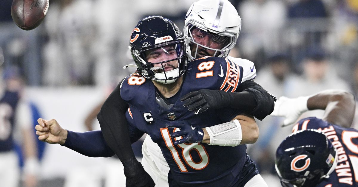 Who Do Vikings Fans Think Will Lead the Team in Rushing and Sacks?