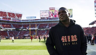 49ers news: 17 players recognized as the best draft pick ever at their draft slot