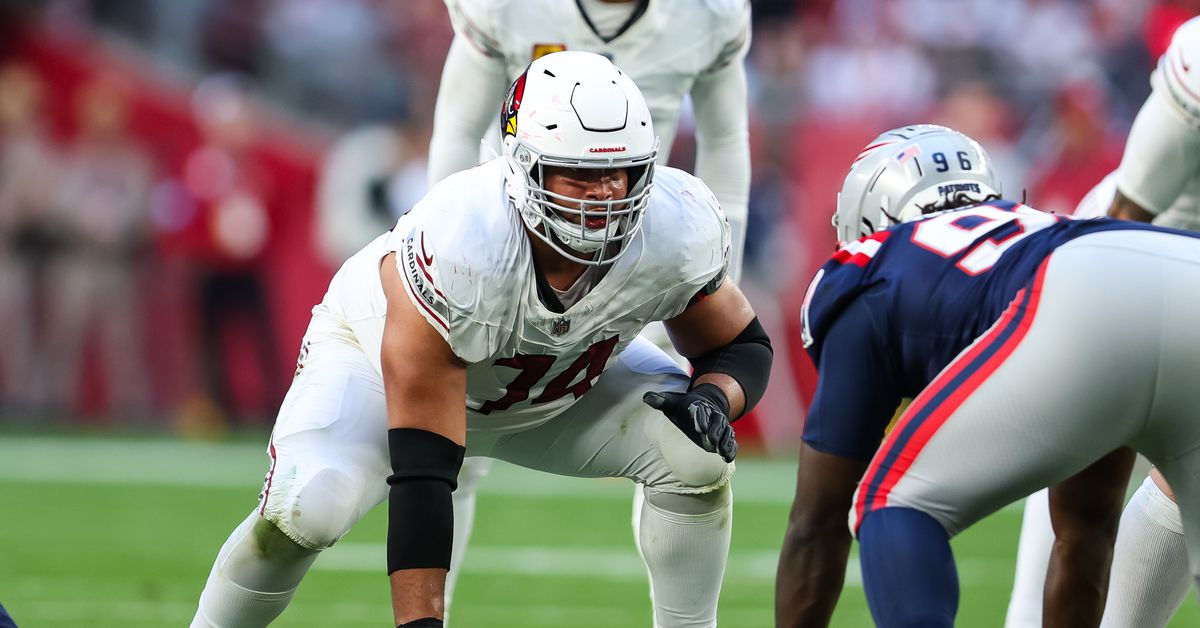 Isaiah Adams crushes his presser