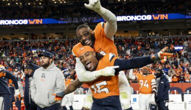 Denver Broncos 2025 positional review: Edge Rusher