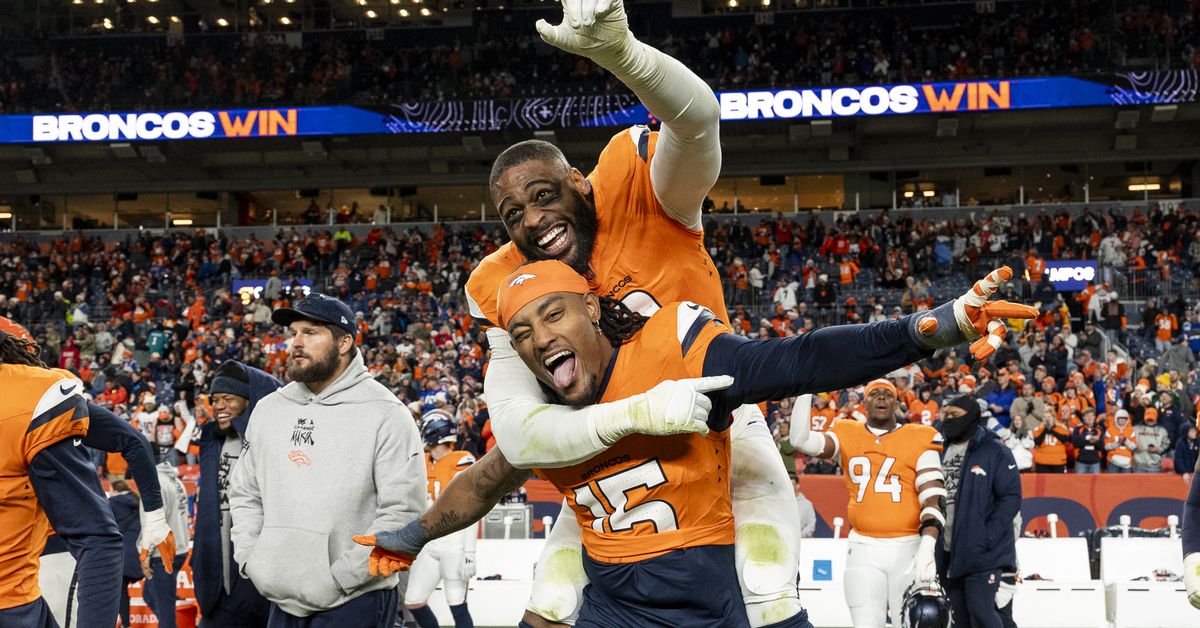 Denver Broncos 2025 positional review: Edge Rusher