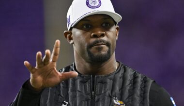 Will Flores Transforms Vikings D Again? 2025 Predictions + Linebackers Long-Term View & More!