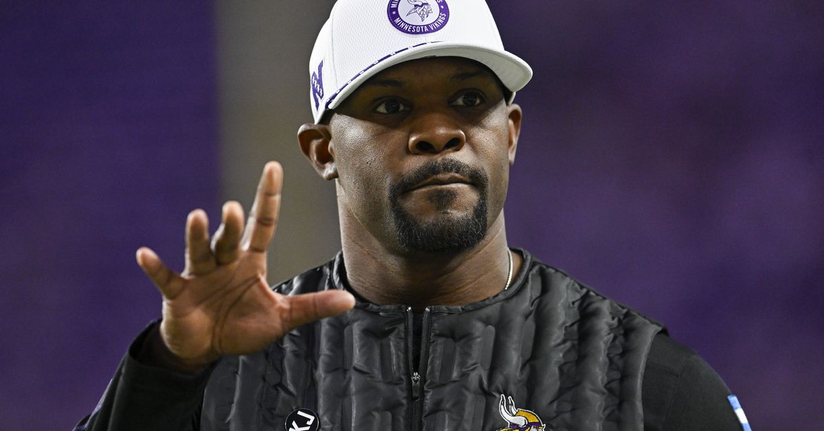 Will Flores Transforms Vikings D Again? 2025 Predictions + Linebackers Long-Term View & More!