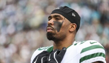 Steelers roster news: Pittsburgh adds veteran S ahead of training camp Day 2