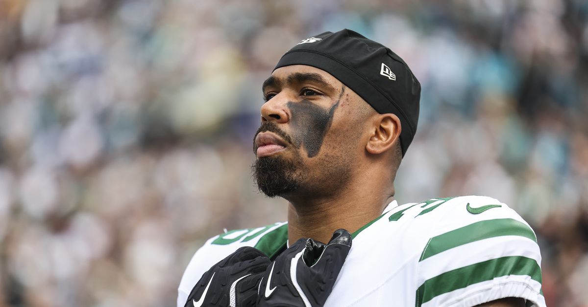 Steelers roster news: Pittsburgh adds veteran S ahead of training camp Day 2