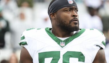 NY Jets News: Jets Offense Predicted To Have Distinct Running Flavor