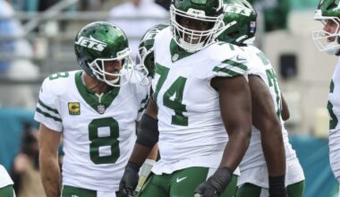 NY Jets News: Jets’ offense has the potential to be explosive in 2025