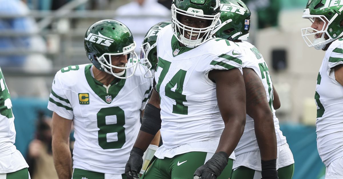 NY Jets News: Jets’ offense has the potential to be explosive in 2025