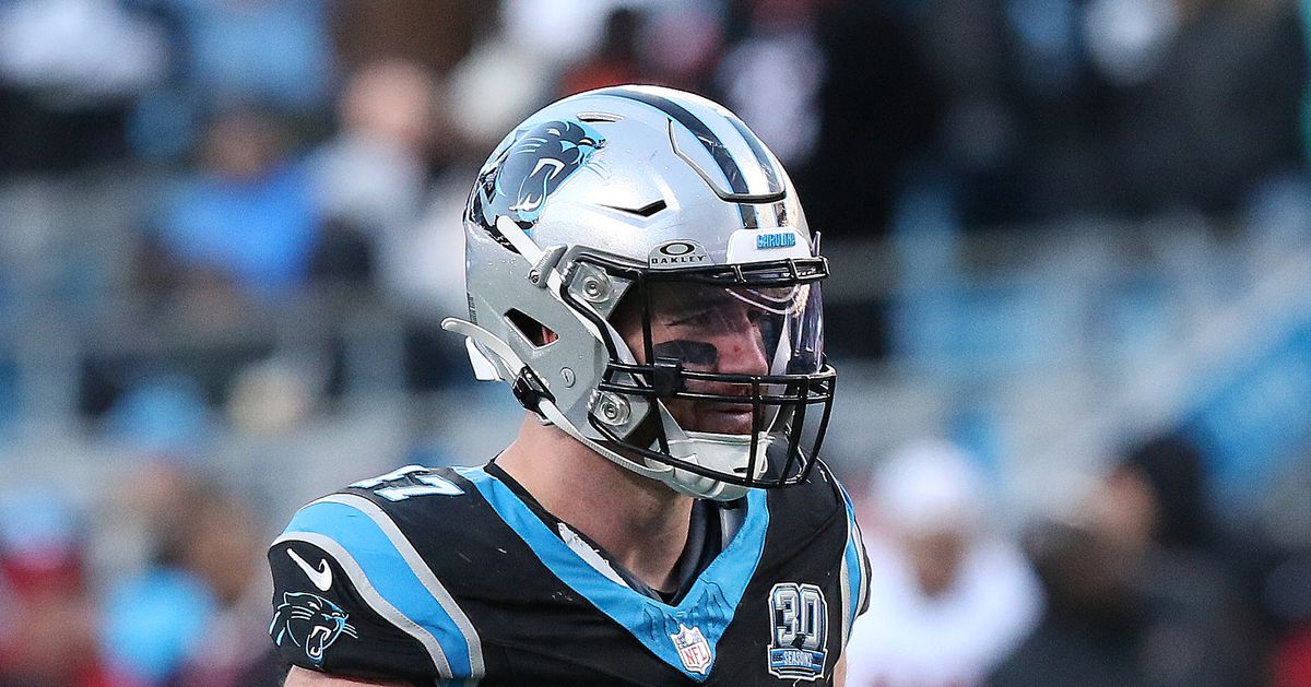 Carolina Panthers 2025 training camp mailbag: what to do at linebacker?