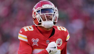 Chiefs News: Expect Trent McDuffie to be paid sooner rather than later