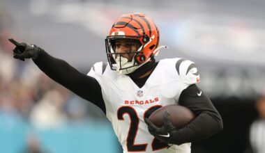 5 players the Bengals need to step up