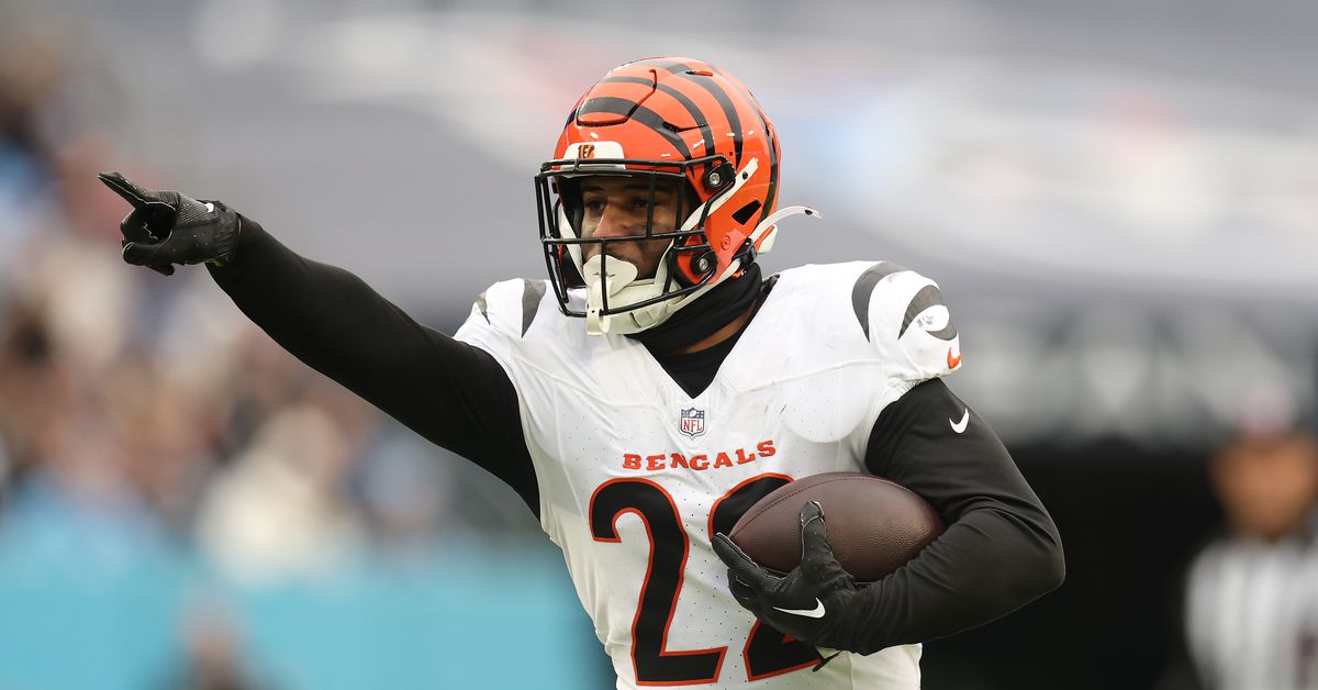 5 players the Bengals need to step up