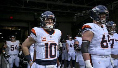 Every season starts at the same point