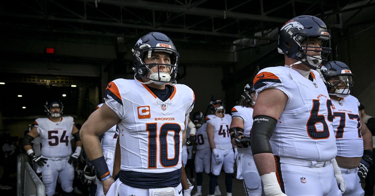 Every season starts at the same point