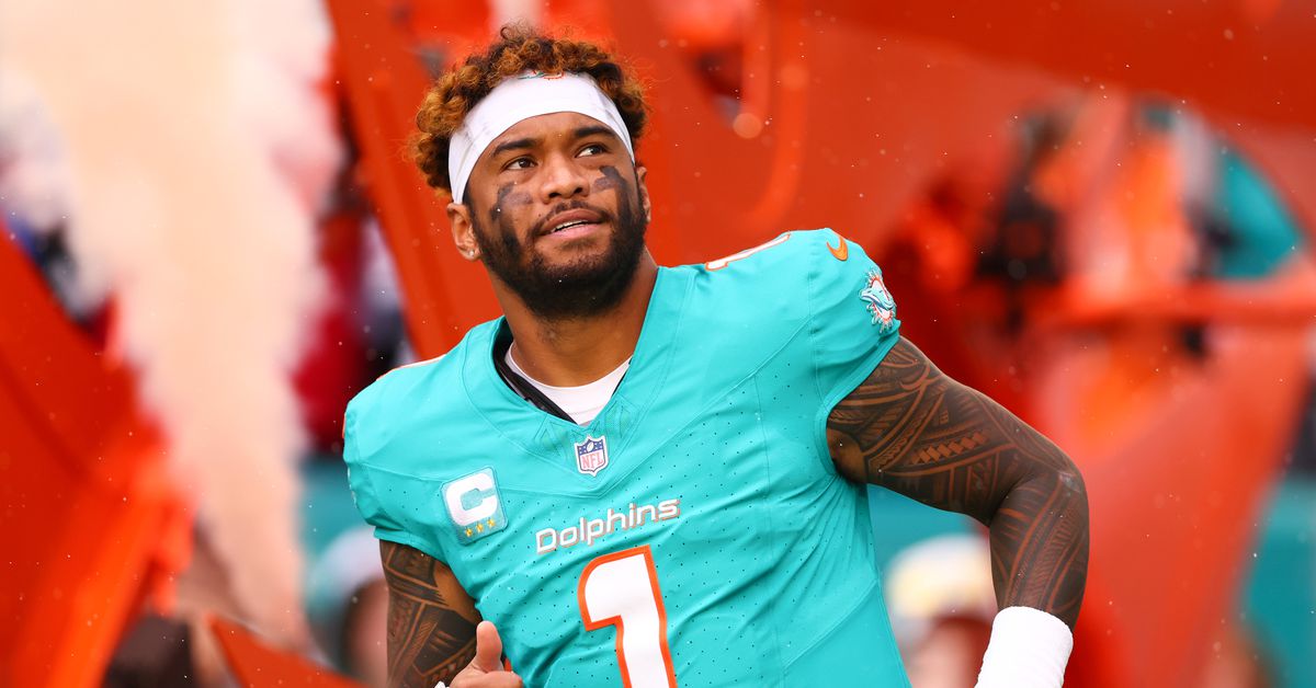 Time for Tua Tagovailoa to deliver - Miami Dolphins News 7/12/25