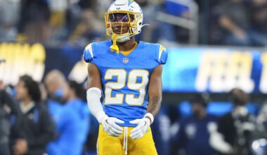 Chargers News: Travis Kelce regrets past dating show