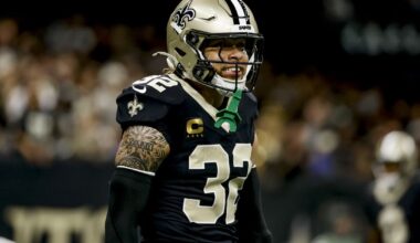 New Orleans Saints news, training camp, roster