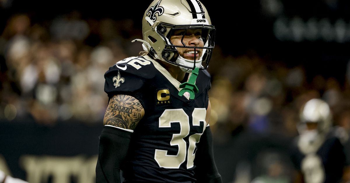 New Orleans Saints news, training camp, roster