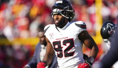 Top underdogs to watch at Houston Texans Training Camp