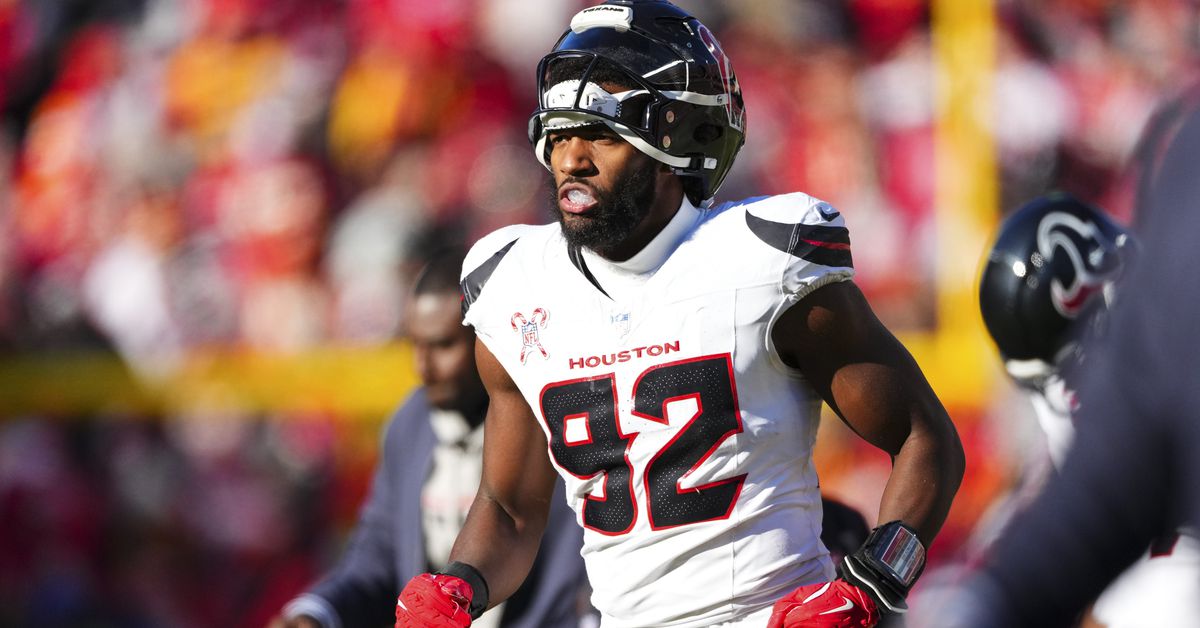 Top underdogs to watch at Houston Texans Training Camp