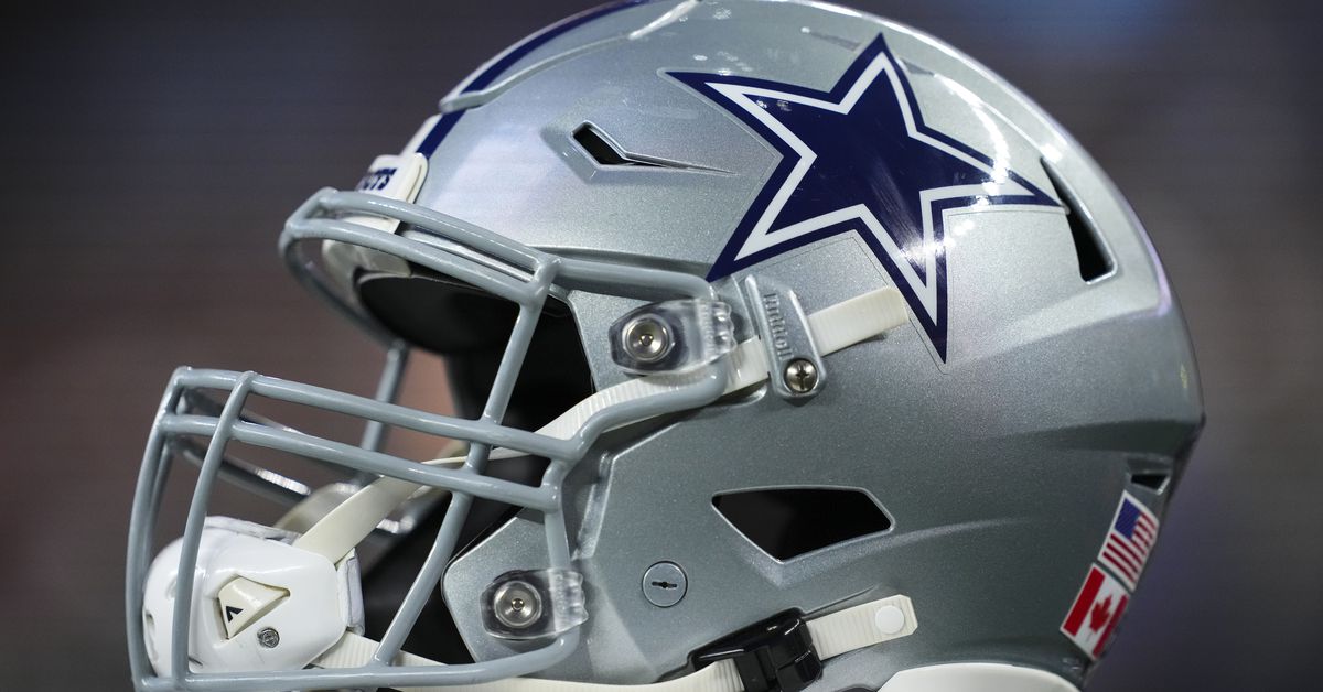 Dallas Cowboys Message Board: Training camp begins for team