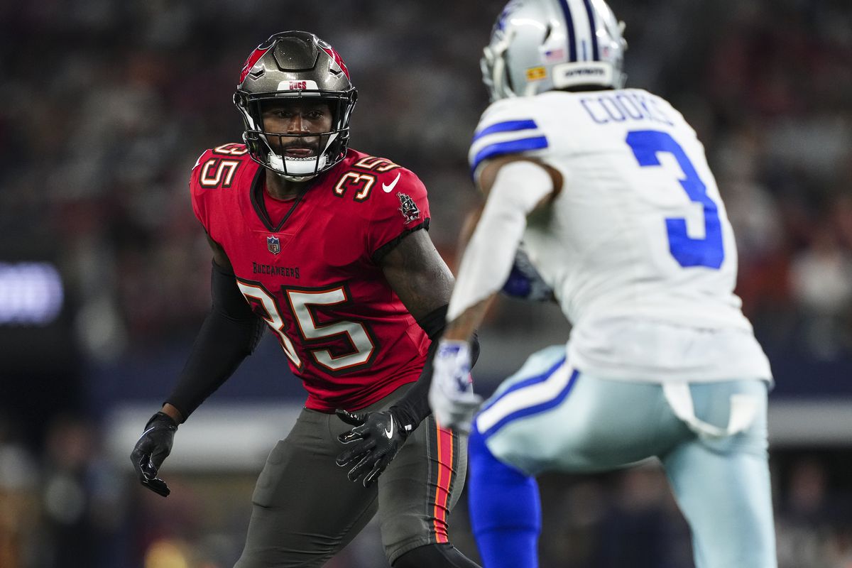 Tampa Bay Buccaneers v Dallas Cowboys