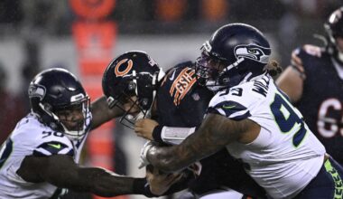 NFL analyst Cody Alexander explains ‘one of the misnomers’ about Seahawks defense