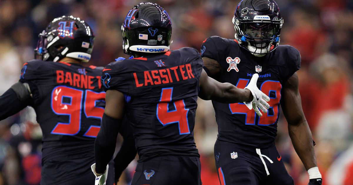 Houston Texans Training Camp: Players to Watch