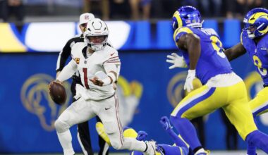 NFC West standing predictions 2025: Can Rams beat out 49ers, Seahawks?