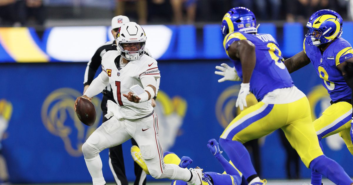 NFC West standing predictions 2025: Can Rams beat out 49ers, Seahawks?