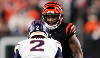 NFL.com projects Broncos defense to be best in NFL for 2025