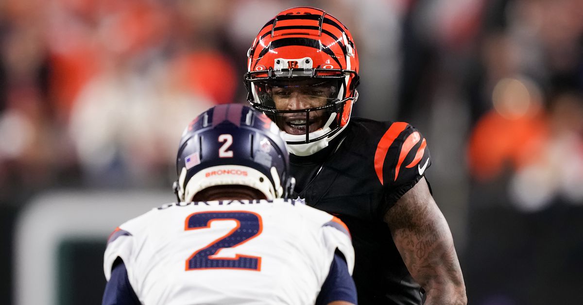 NFL.com projects Broncos defense to be best in NFL for 2025