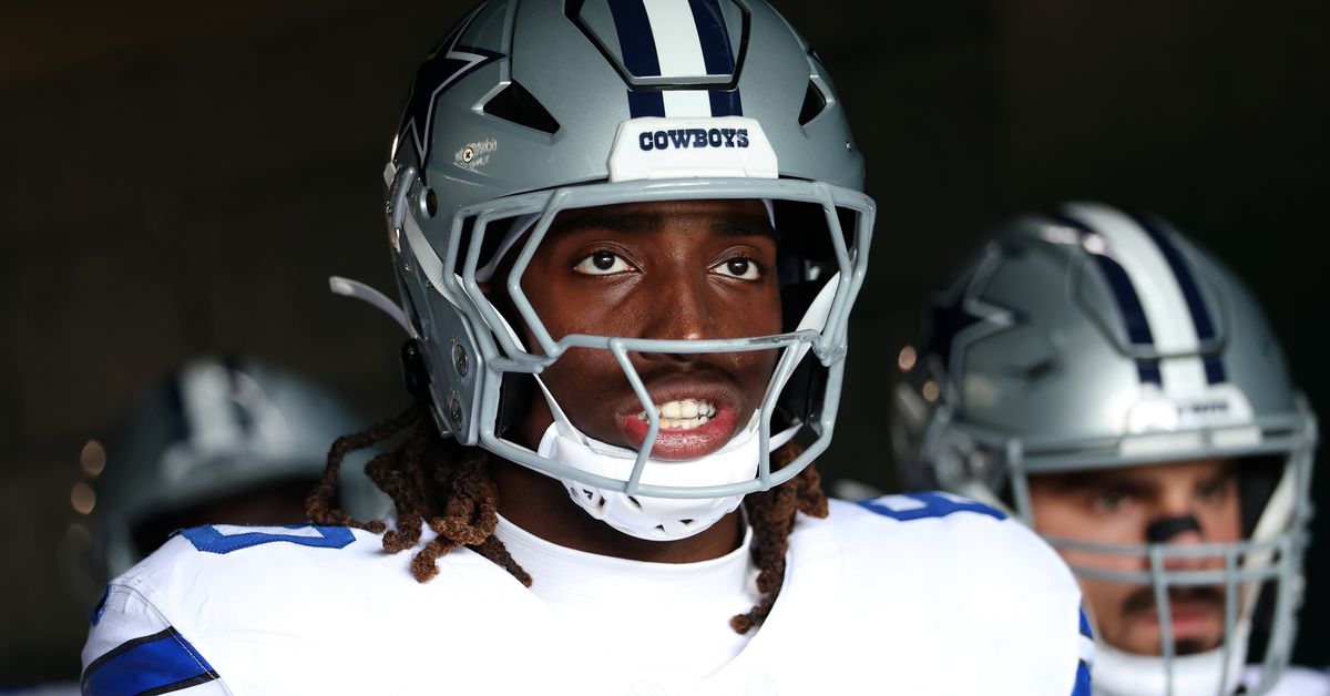 Dallas Cowboys Message Board: Determining 2025 jenga piece of roster